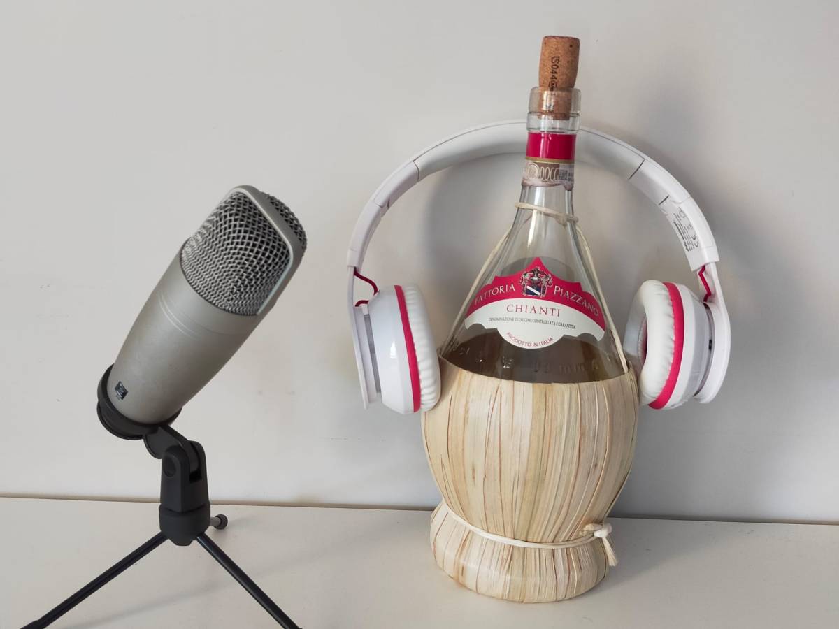 BarLungo con Simone – Un giro in Sud America: l’Argentina (2°&nbsp;parte)